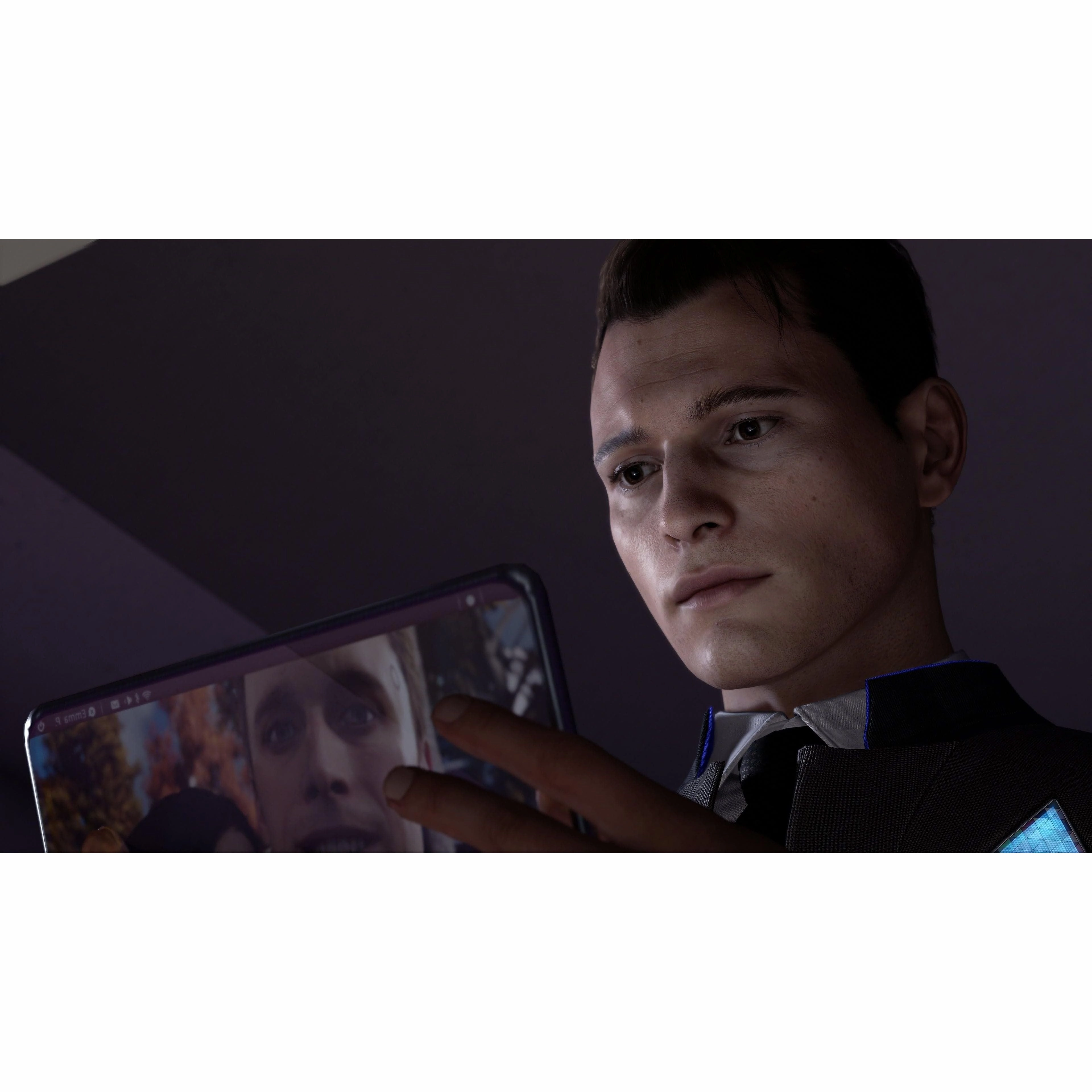 Detroit Become Human PlayStation 4