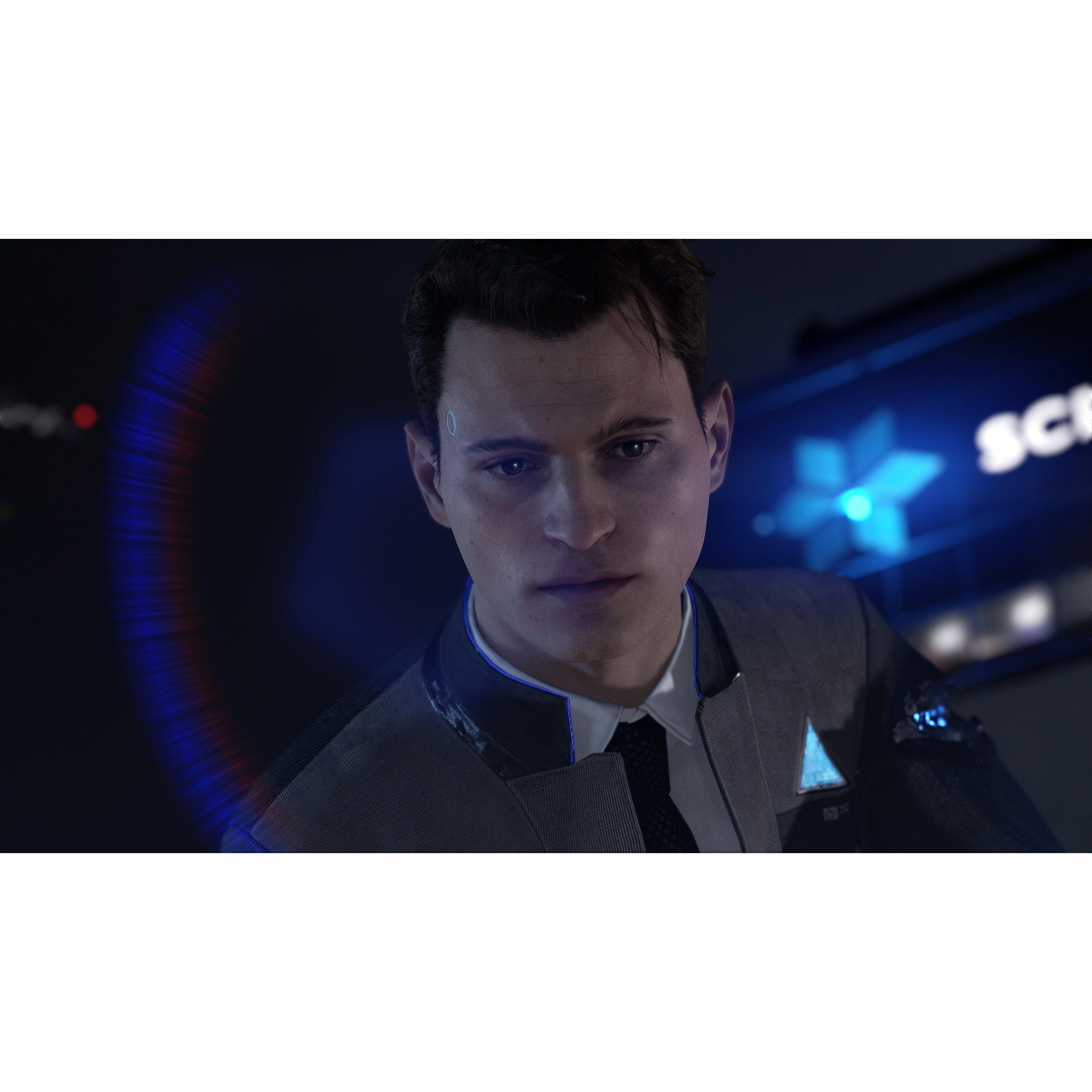 Detroit Become Human PlayStation 4