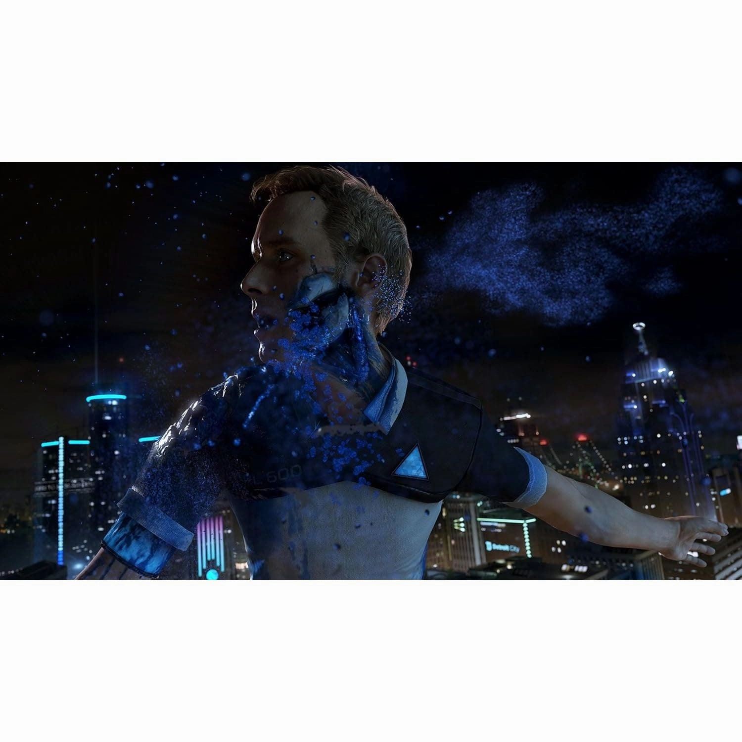 Detroit Become Human (PS4)