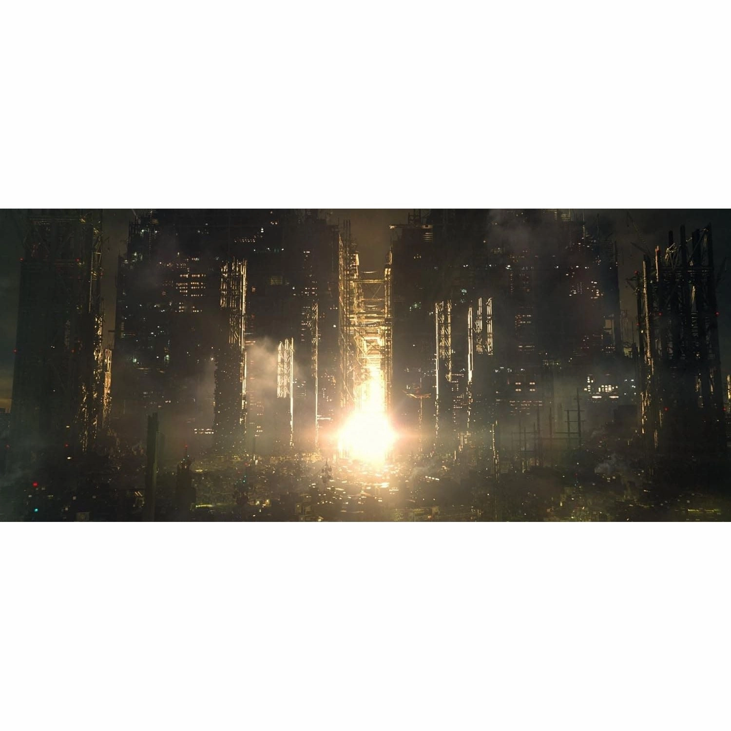 Deus Ex: Mankind Divided Day One Edition (PS4)