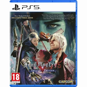 Devil May Cry 5 Special Edition for PS5 smartwatches for sale, fitness tracker watch, buy smartwatch online