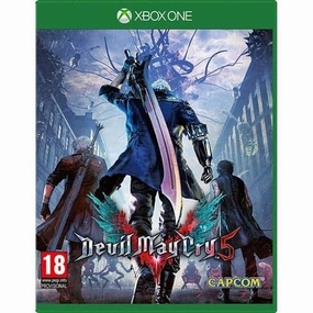 Devil May Cry 5 Xbox one wireless gaming headset, best gaming earbuds, bluetooth earbuds with mic