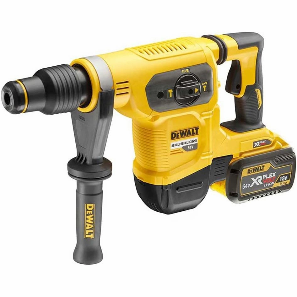 Dewalt Corded Electric Drill 54V, 2550 RPM  Ideal for Concrete, Brick, and Masonry xbox console, buy xbox series x, xbox accessories online
