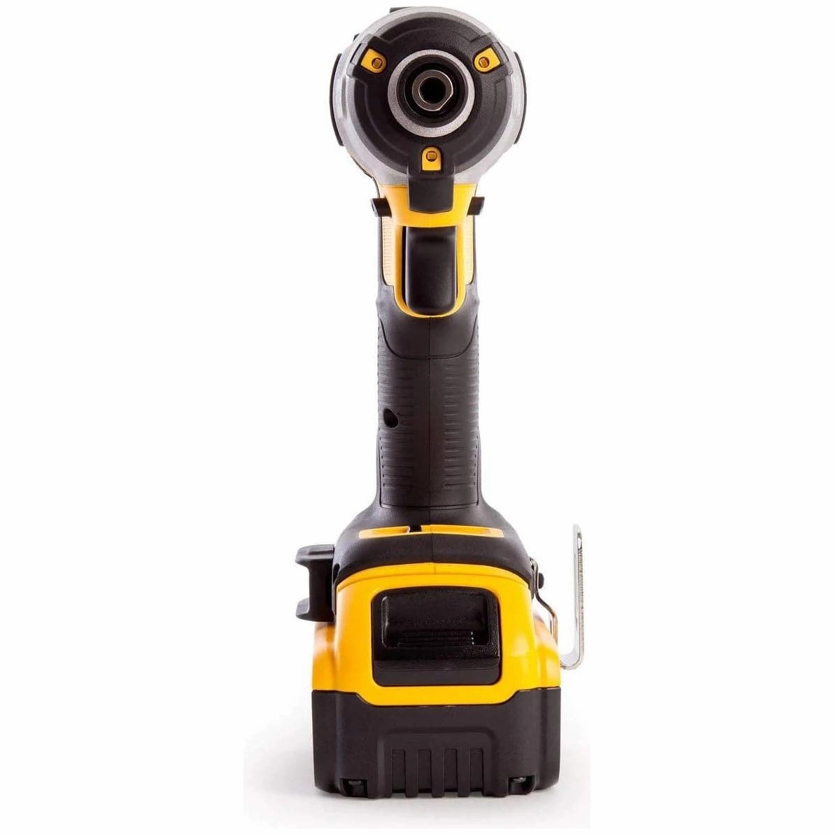 DeWalt DCF887M1 18V XR Brushless Impact Driver with 1 x 4.0Ah Battery Charger & Case