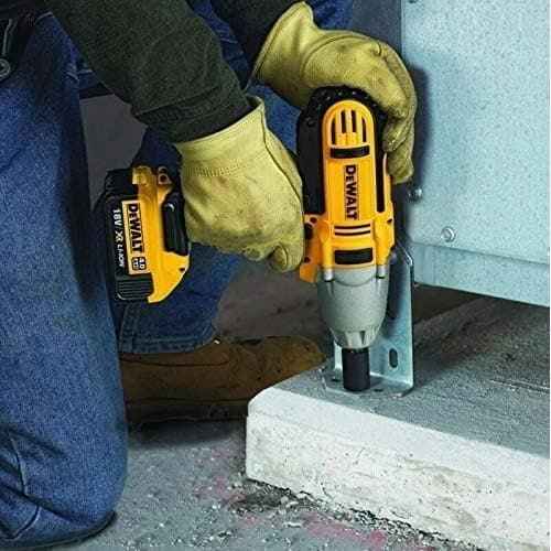 DeWalt DCF899P2 XR Brushless High Torque Impact Wrench 18V 2 x 5.0Ah