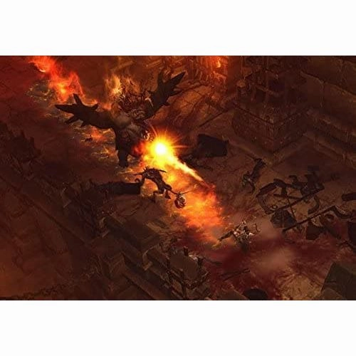 Diablo III Eternal Collection (PS4)