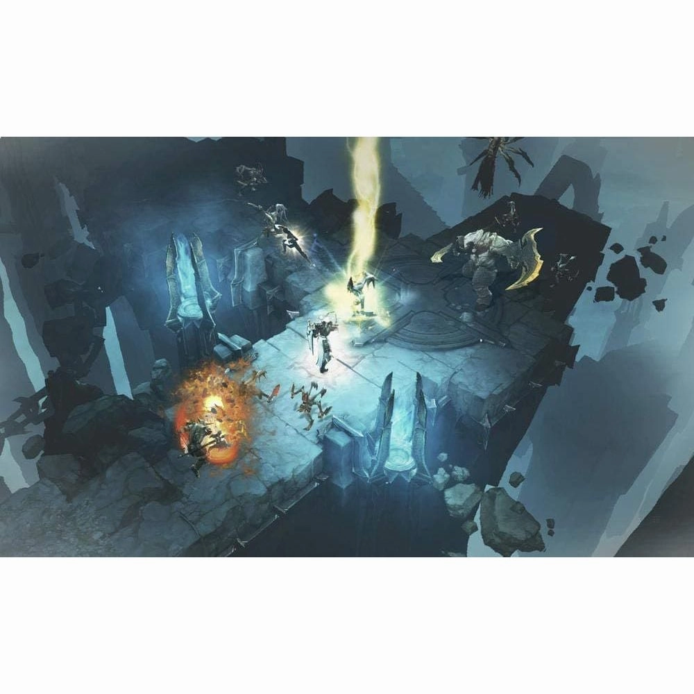 Diablo III Eternal Collection (PS4)