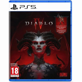 Diablo IV - PS5 Game wireless headphones,bluetooth headphones,noise cancelling headphones,wireless earbuds