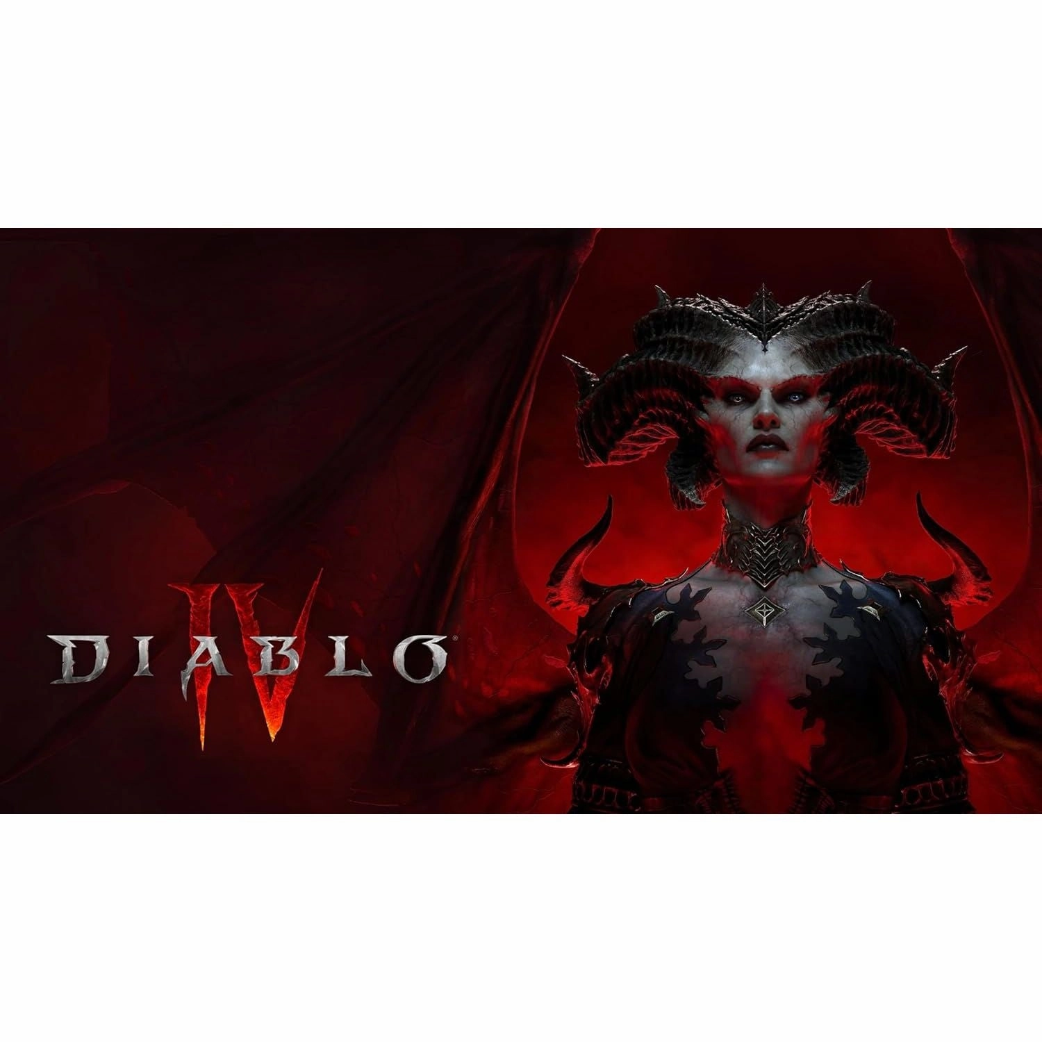 Diablo IV Cross Gen Bundle Xbox One & Xbox Series X Game