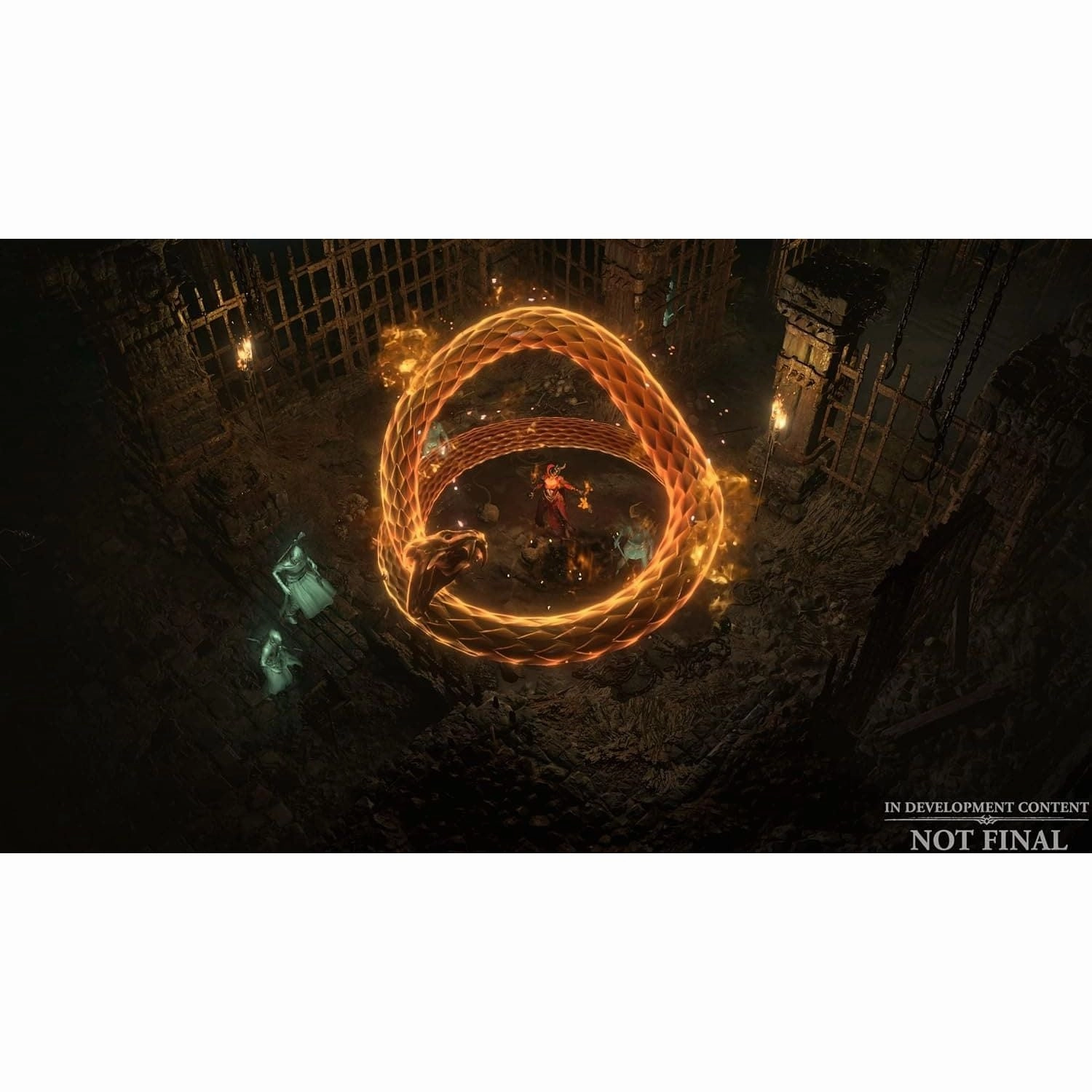 Diablo IV Playstation 5 (PS5) Game