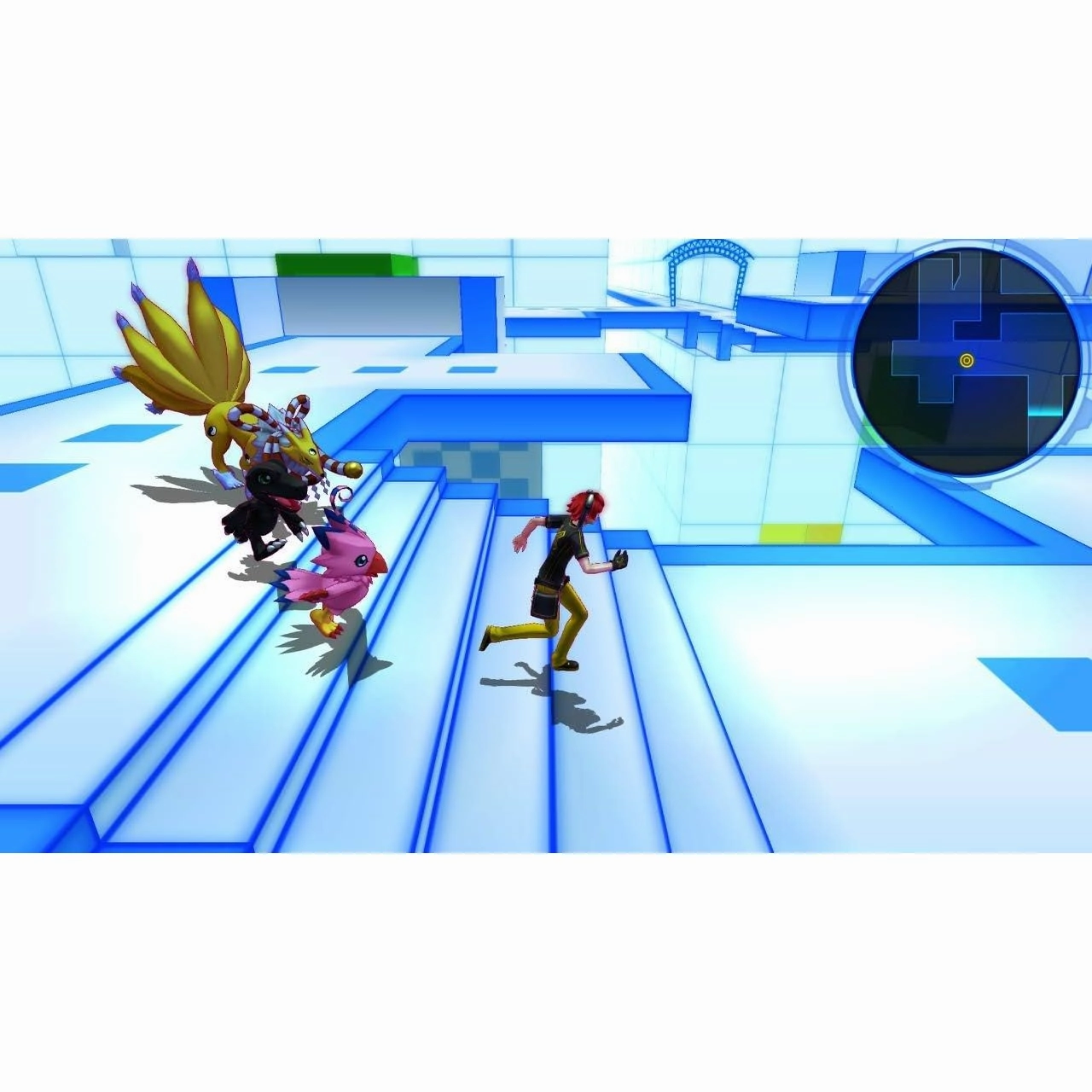 Digimon Story Cyber Sleuth: Complete Edition for Nintendo Switch