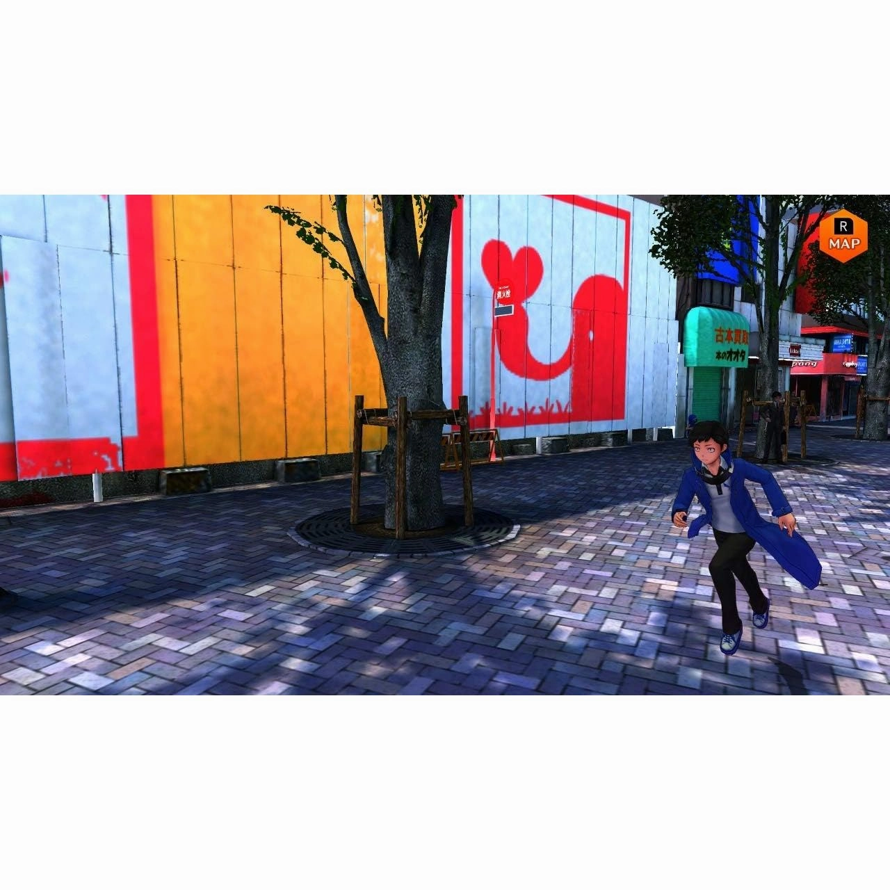 Digimon Story Cyber Sleuth: Complete Edition for Nintendo Switch