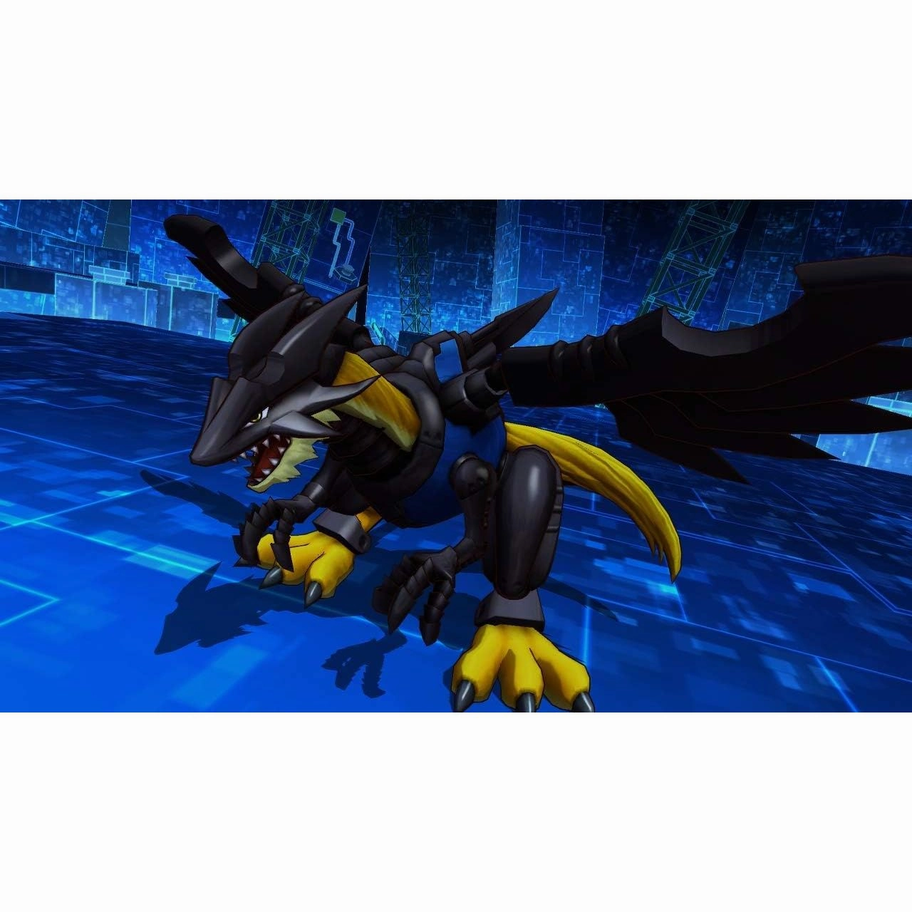 Digimon Story Cyber Sleuth: Complete Edition for Nintendo Switch