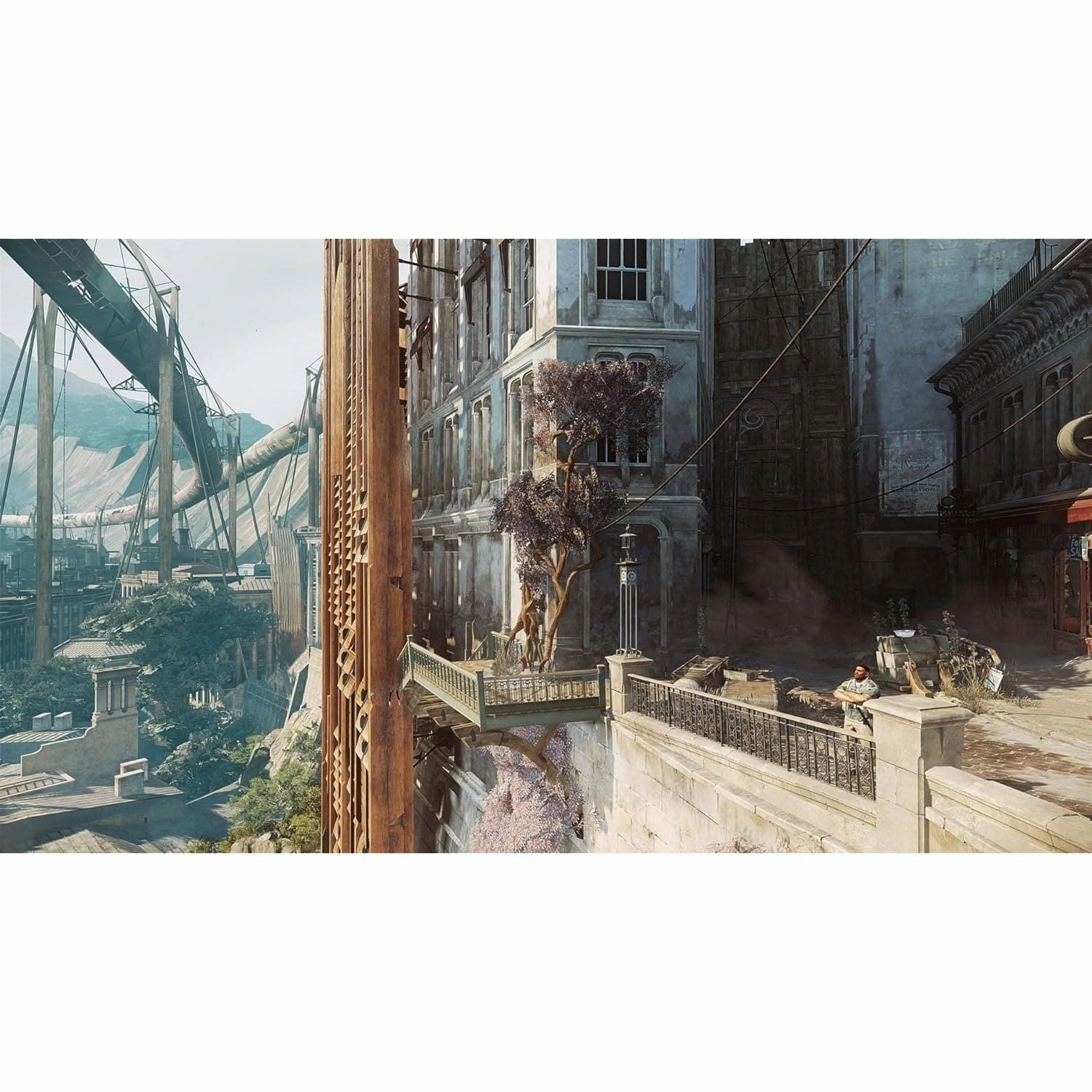 Dishonored 2 (PS4)