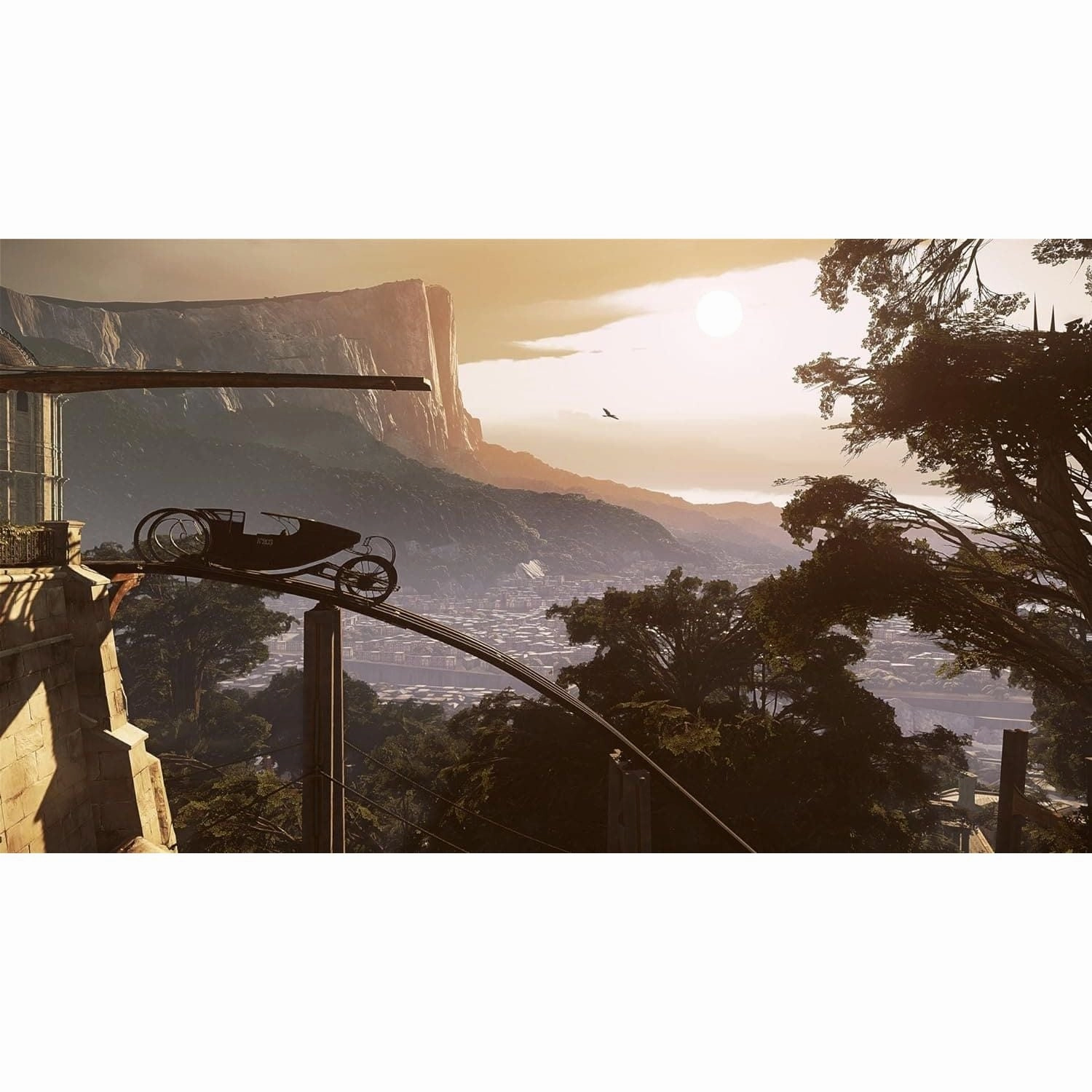 Dishonored 2 (PS4)