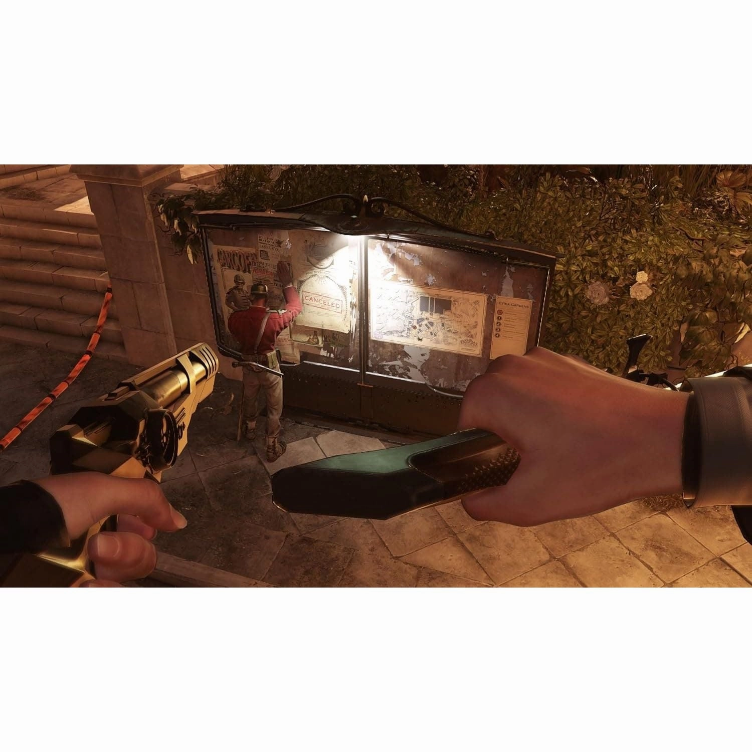 Dishonored 2 (PS4)