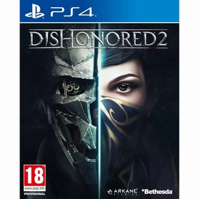 Dishonored 2 (PS4) wireless headphones,bluetooth headphones,noise cancelling headphones,wireless earbuds