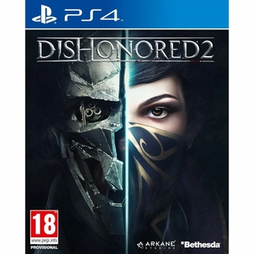 Dishonored 2 (PS4) smartwatches for sale, fitness tracker watch, buy smartwatch online