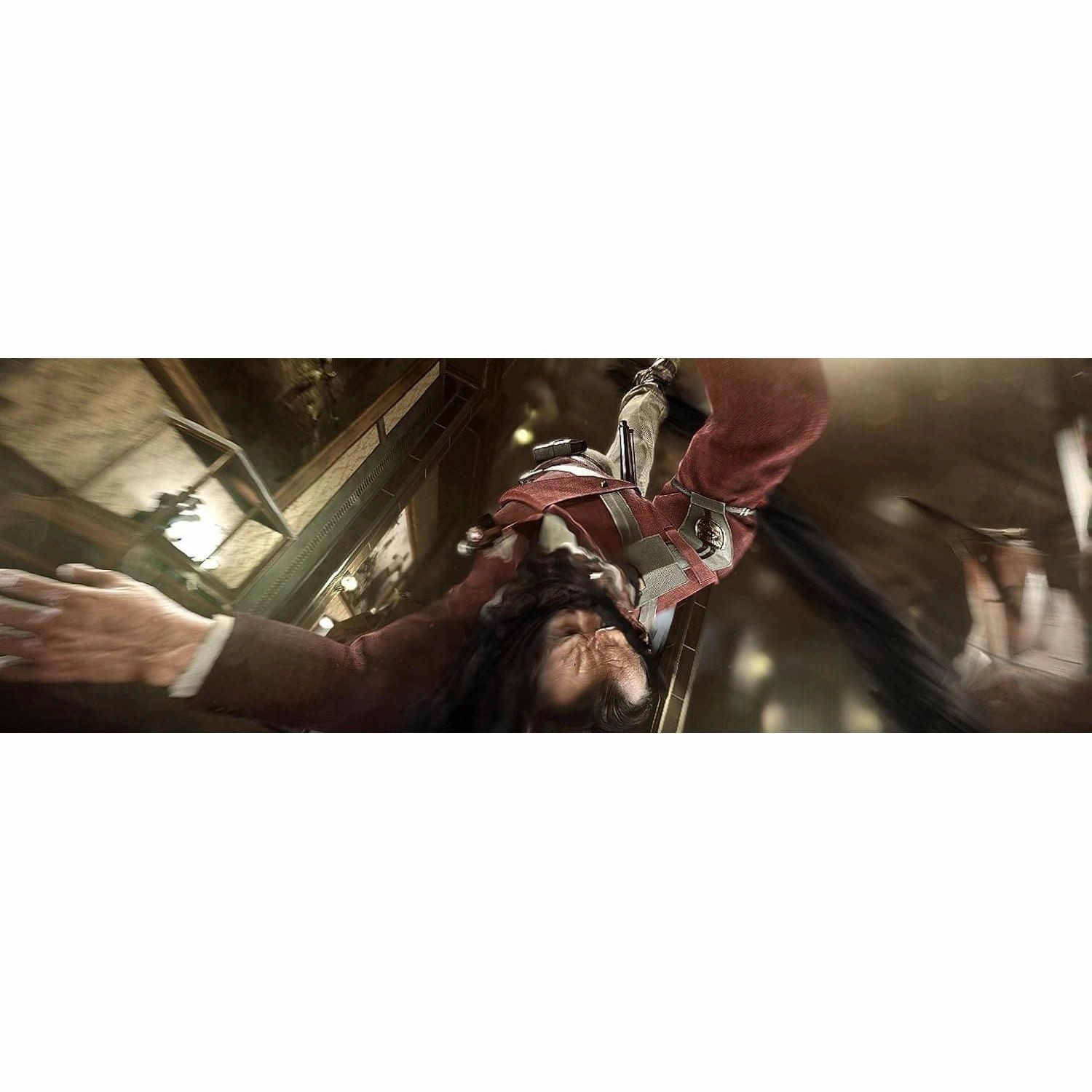 Dishonored 2 (PS4)