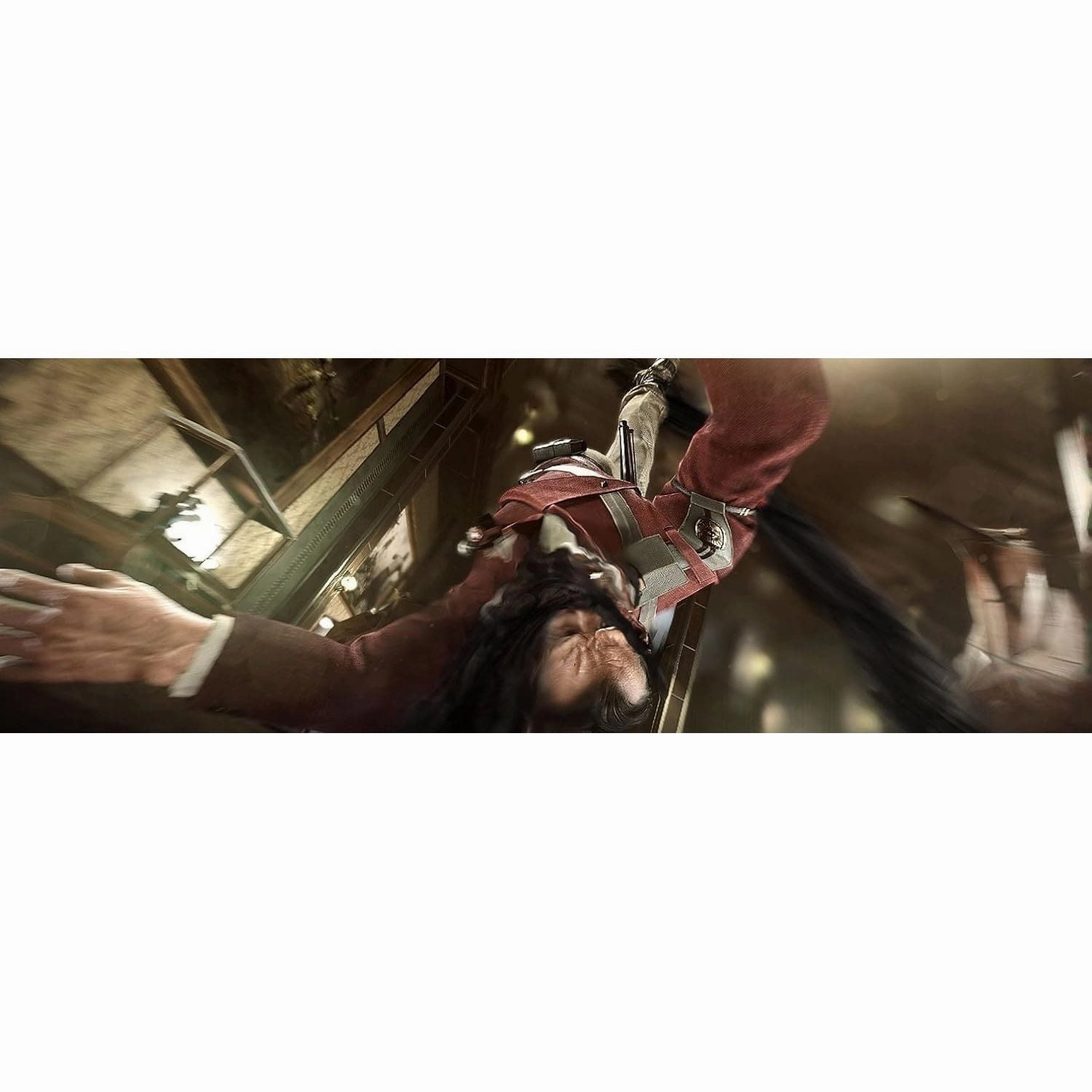 Dishonored 2 (PS4)