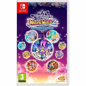 Disney Magical World 2 Enchanted Edition (Nintendo Switch) smartwatch accessories, apple watch bands, charging dock for smartwatch