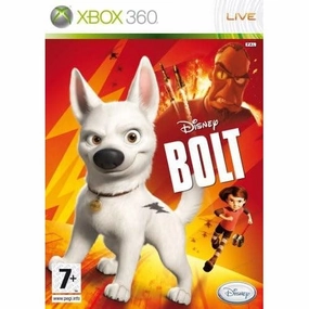 Disney's Bolt (Xbox 360) wireless gaming headset, best gaming earbuds, bluetooth earbuds with mic