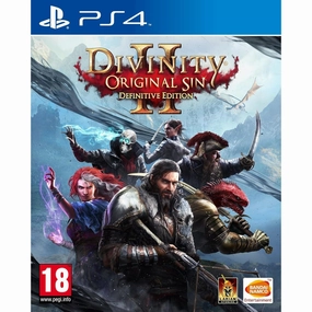 Divinity Original Sin 2 Definitive Edition (PS4) smartwatches for sale, fitness tracker watch, buy smartwatch online