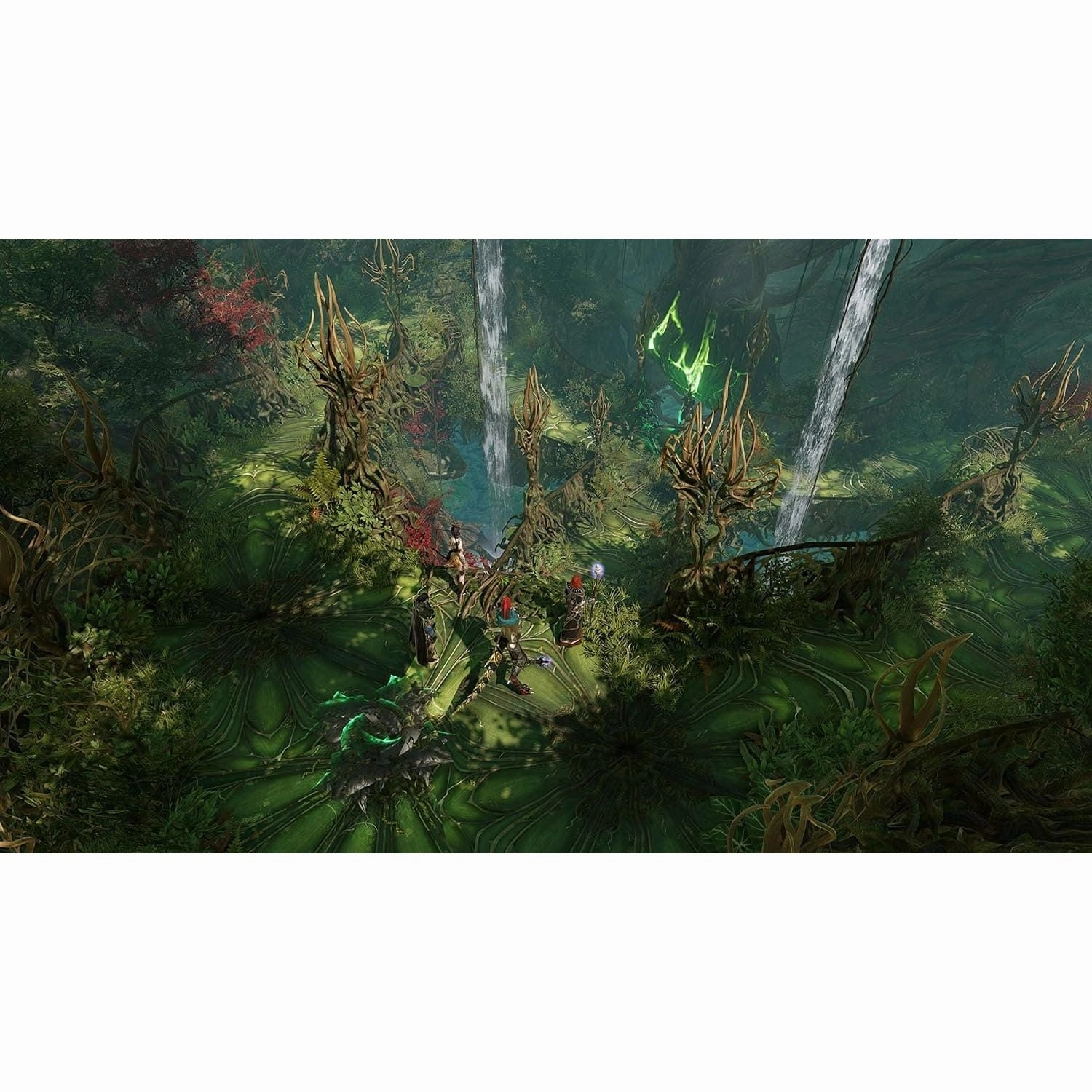 Divinity Original Sin 2 Definitive Edition (PS4)