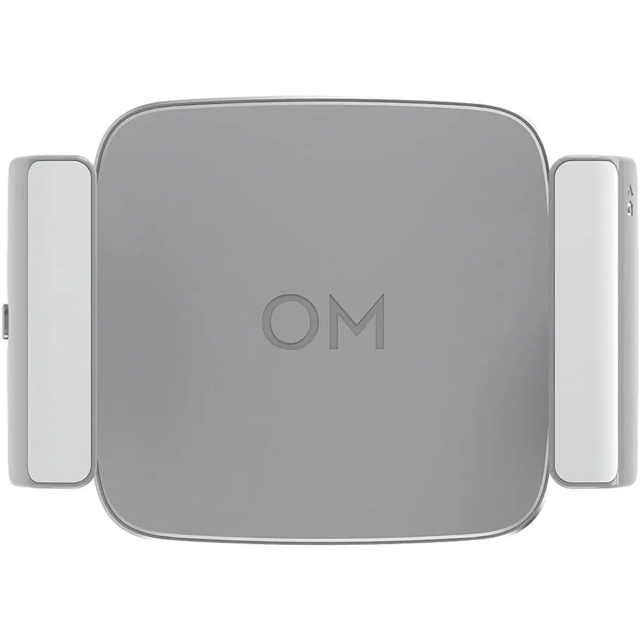 DJI OM Fill Light Phone Clamp