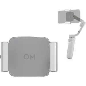 DJI OM Fill Light Phone Clamp playstation 5, ps5 accessories, playstation games online