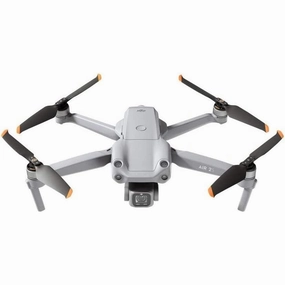 DJI Air 2S - Drone Quadcopter UAV with 3-Axis Gimbal Camera, 5.4K Video, 1-Inch CMOS Sensor, 4 Directions of Obstacle Sensing, 31min Flight Time, Max 12km Video Transmission (FCC), MasterShots, Gray digital cameras, buy mirrorless camera, compact cameras s