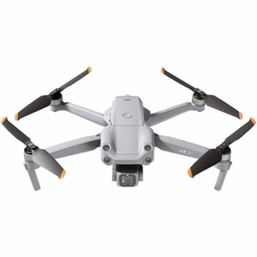 DJI Air 2S - Drone Quadcopter UAV with 3-Axis Gimbal Camera, 5.4K Video, 1-Inch CMOS Sensor, 4 Directions of Obstacle Sensing, 31min Flight Time, Max 12km Video Transmission (FCC), MasterShots, Gray buy drone online, best camera drone, 4k drone for beginne