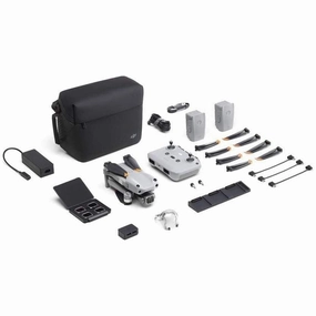DJI Air 2S Combo - Grey digital cameras, buy mirrorless camera, compact cameras sale