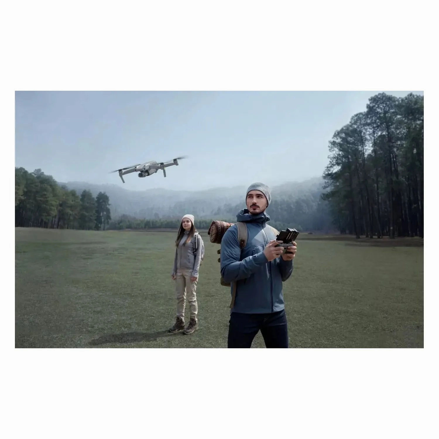 DJI Air 2S Combo - Grey