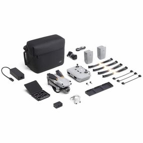 DJI Air 2S Combo - Grey camera and photography, photography gear, professional camera kits