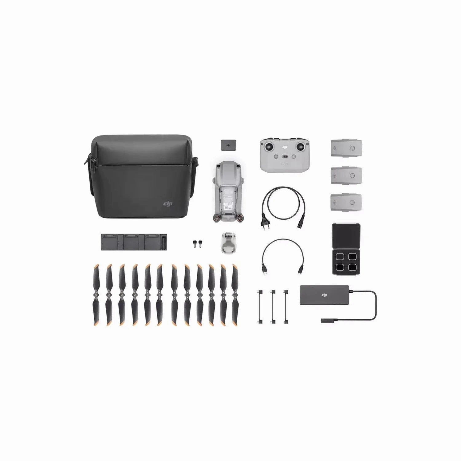 DJI Air 2S Combo - Grey