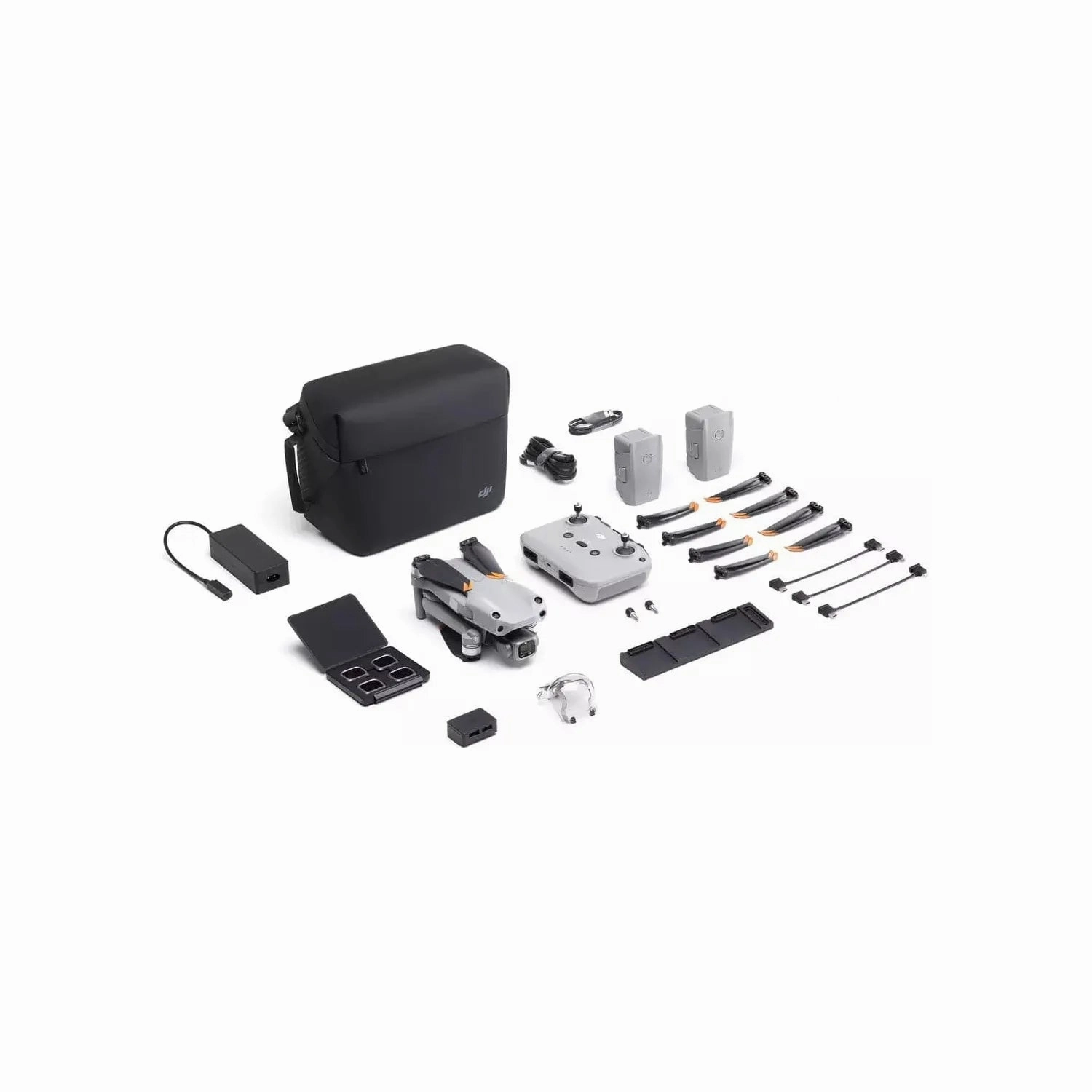 DJI Air 2S Combo - Grey