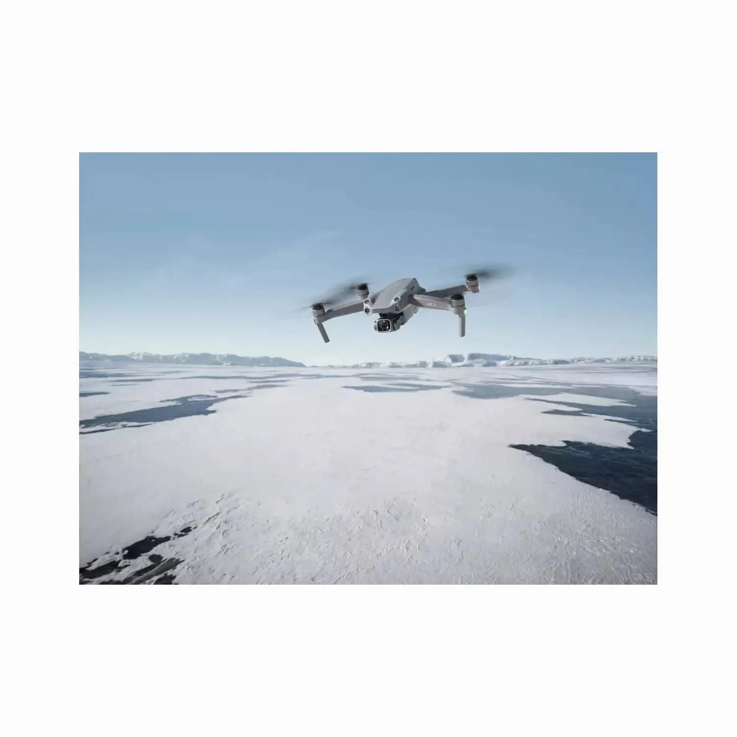 DJI Air 2S Combo - Grey