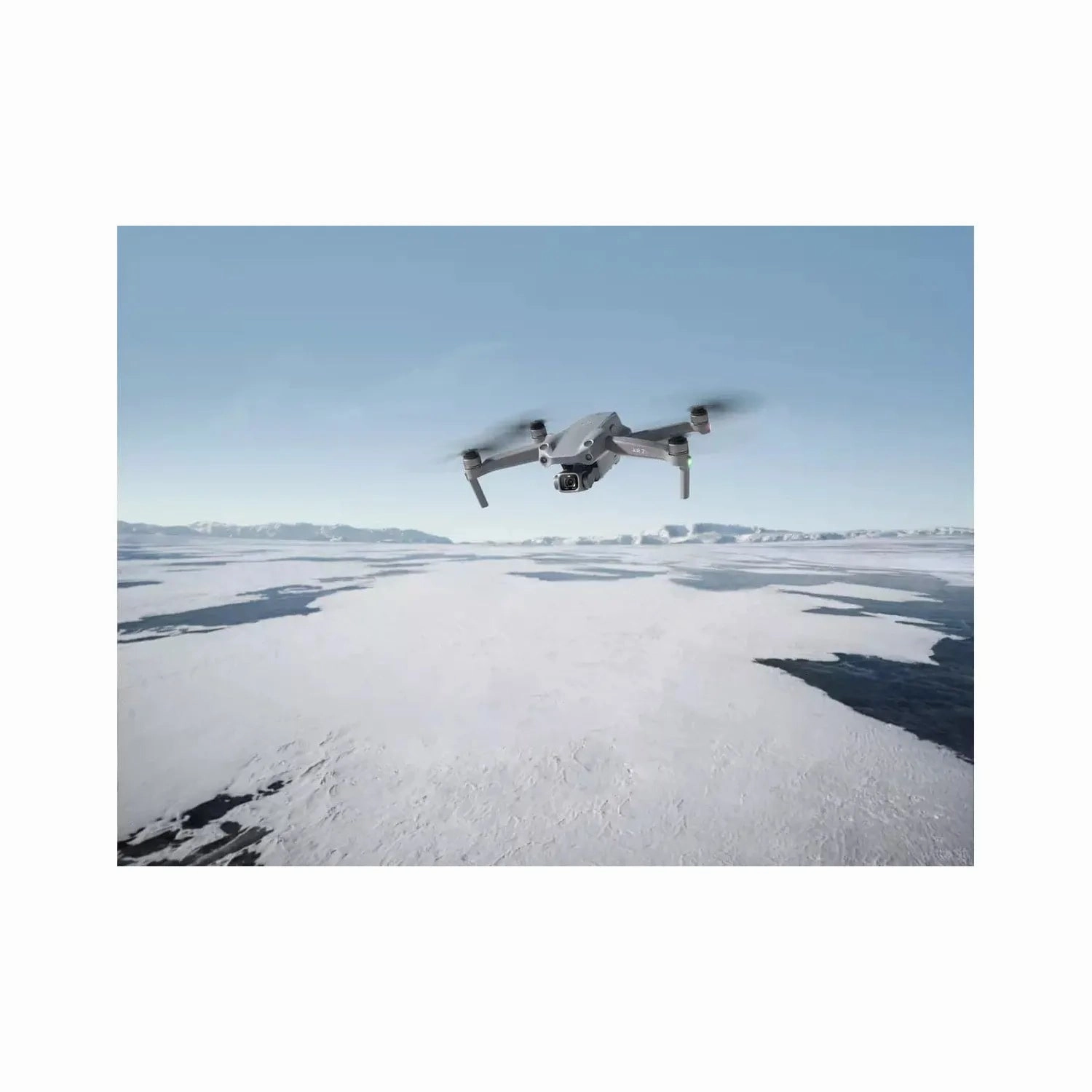 DJI Air 2S Combo - Grey