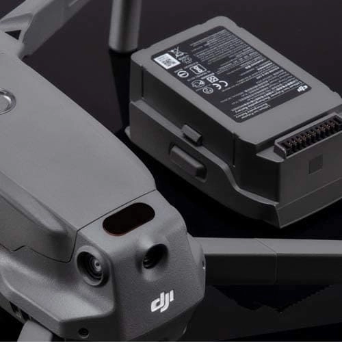 Dji Mavic 2 Intelligent Flight Battery