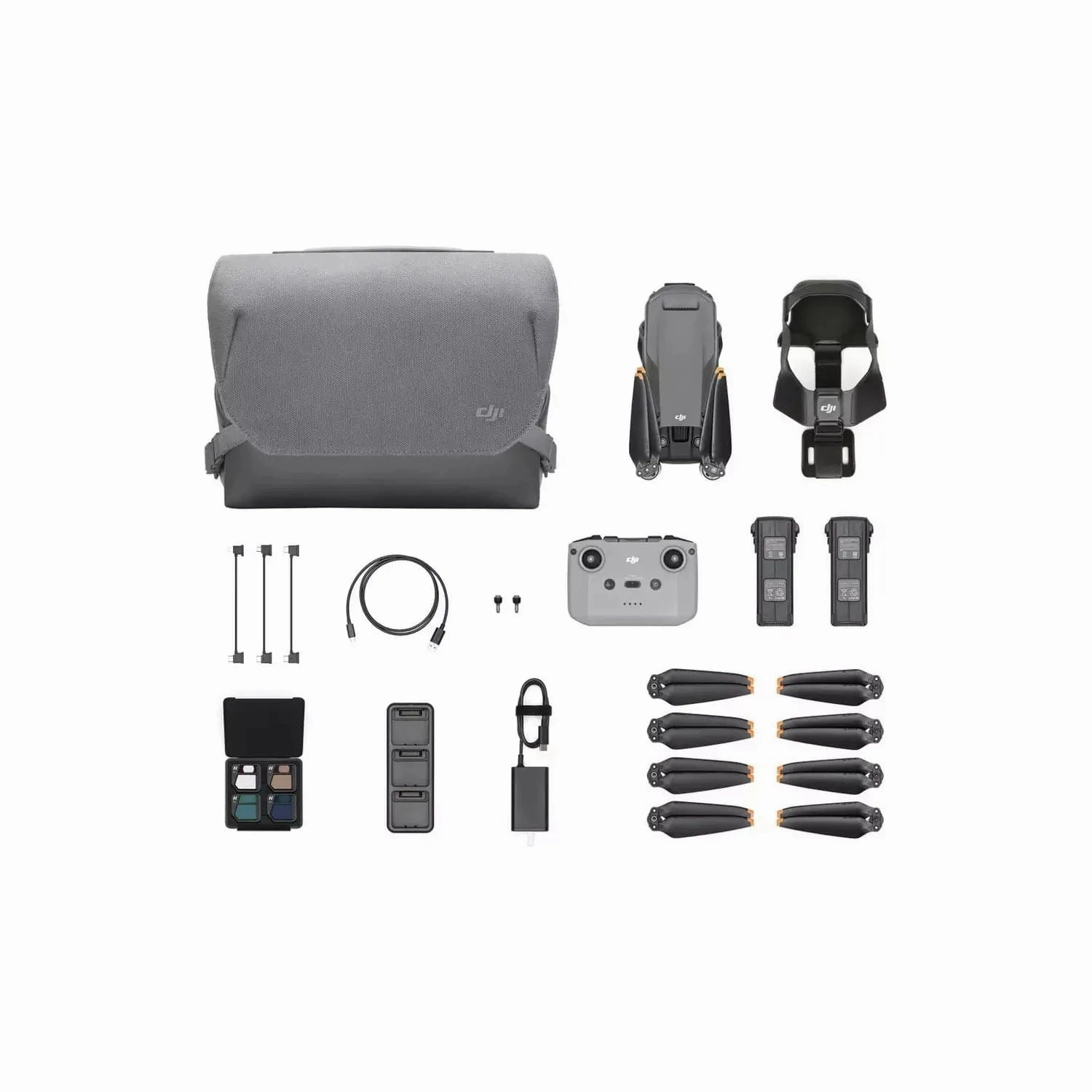 DJI Mavic 3 Fly More Drone Combo