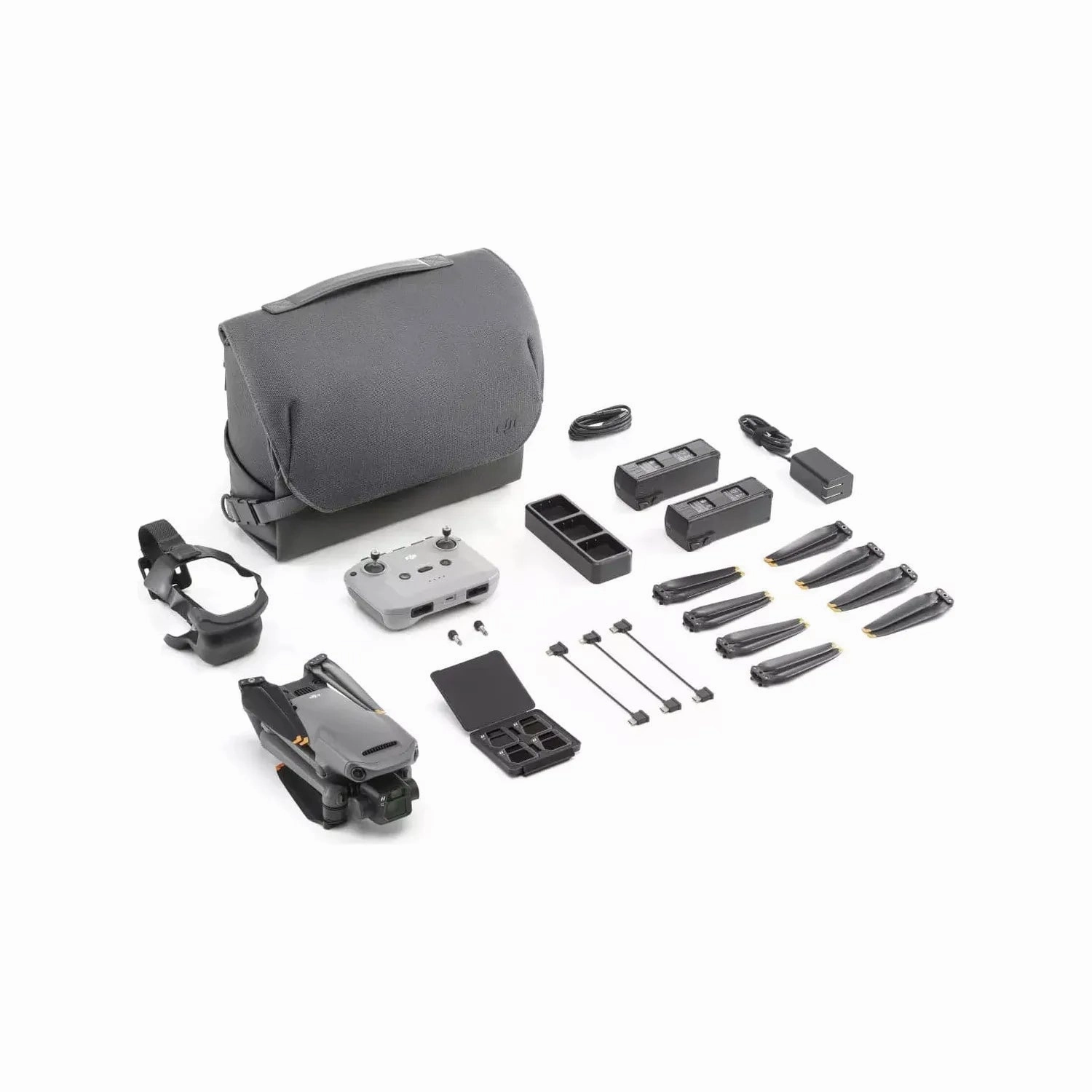 DJI Mavic 3 Fly More Drone Combo