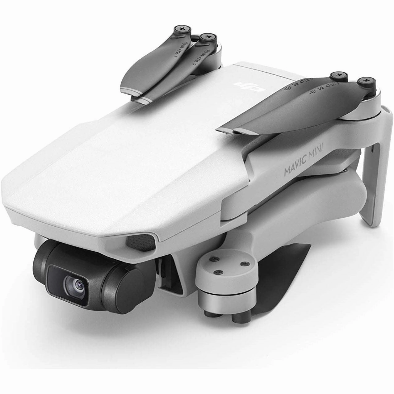 DJI Mavic Mini Fly More Combo