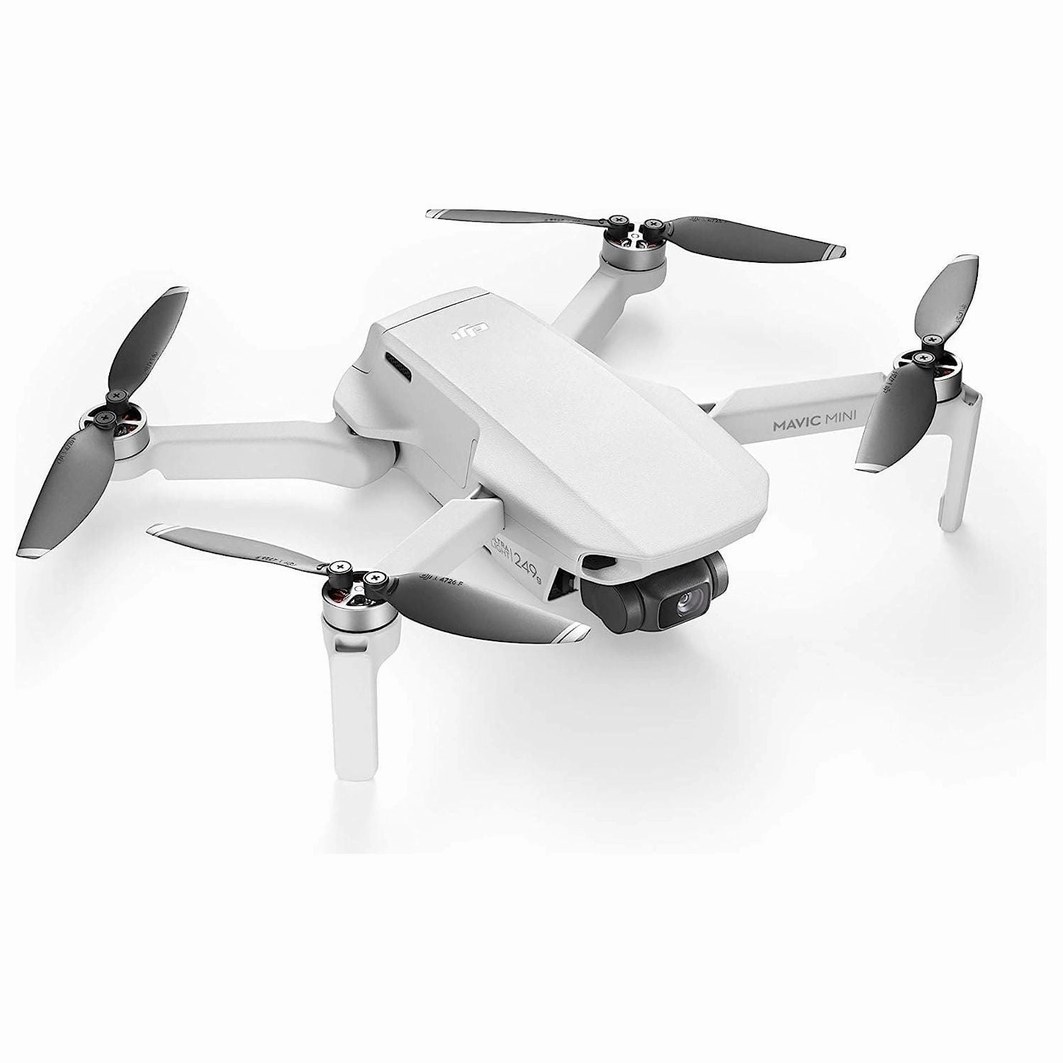 DJI Mavic Mini Fly More Combo