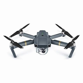 DJI Mavic Pro 4K Foldable Camera Drone - Gray camera accessories, dslr camera accessories, best camera tripod