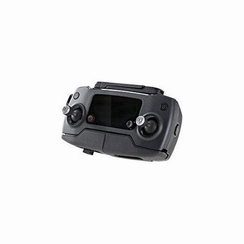 DJI Mavic Pro 4K Foldable Camera Drone - Gray