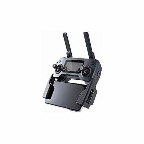 DJI Mavic Pro 4K Foldable Camera Drone - Gray