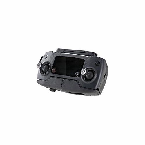 DJI Mavic Pro 4K Foldable Camera Drone - Gray