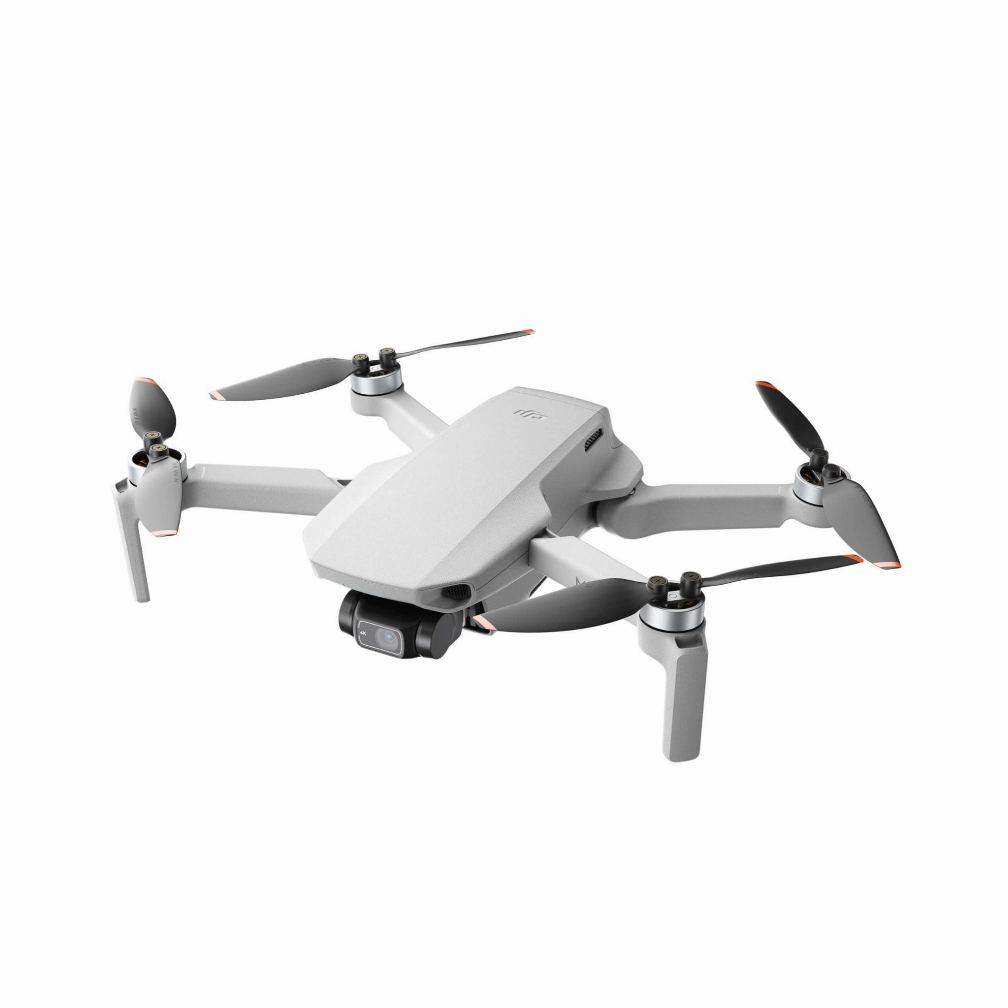 DJI Mini 2 Fly More Combo - Ultralight and Foldable Drone Quadcopter, 3-Axis Gimbal with 4K Camera.