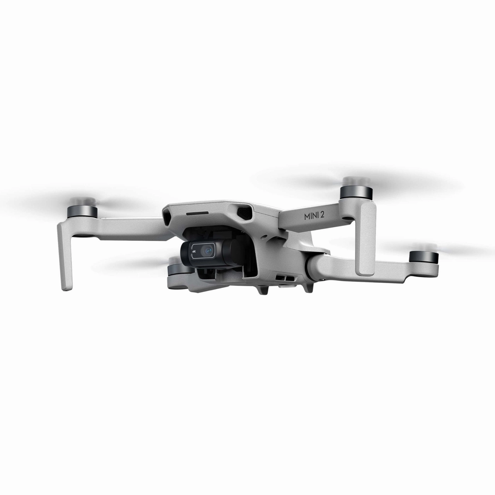 DJI Mini 2 Fly More Combo - Ultralight and Foldable Drone Quadcopter, 3-Axis Gimbal with 4K Camera. buy drone online, best camera drone, 4k drone for beginners